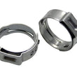 Load image into Gallery viewer, Motion Pro Ear Clamps - Fuel Line - Stepless - 14.8-18.0 mm - 10 Pack 12-0078