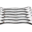 Load image into Gallery viewer, Motion Pro Ergo Spoke Wrench - 6 Wrench Set 08-0526