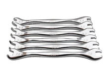 Load image into Gallery viewer, Motion Pro Ergo Spoke Wrench - 6 Wrench Set 08-0526