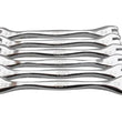 Load image into Gallery viewer, Motion Pro Ergo Spoke Wrench - 6 Wrench Set 08-0526