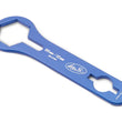 Load image into Gallery viewer, Motion Pro FORK CAP WRENCH, 50MM WP 08-0764