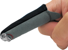 Load image into Gallery viewer, Motion Pro Finger Glove - Magnetic 21-0015 - Side View