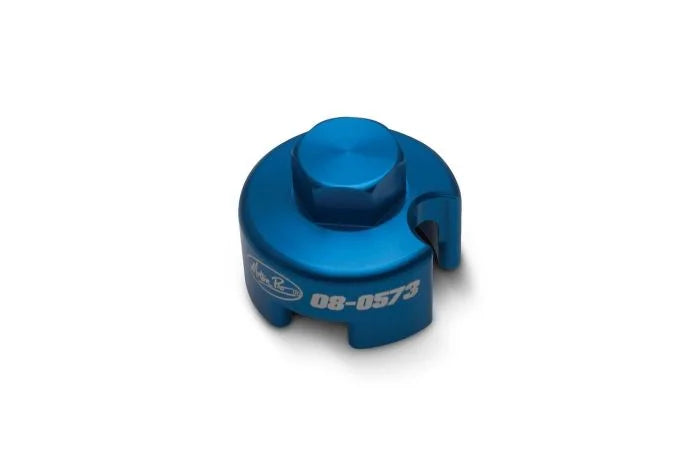 Motion Pro Fork Cap Socket - WP 4860 4CS Fork - Removal/Installation - KTM 08-0573