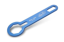 Load image into Gallery viewer, Motion Pro Fork Cap Wrench - Dual Chamber - Showa MX Fork 08-0706