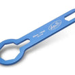 Load image into Gallery viewer, Motion Pro Fork Cap Wrench - Dual Chamber - Showa MX Fork 08-0706