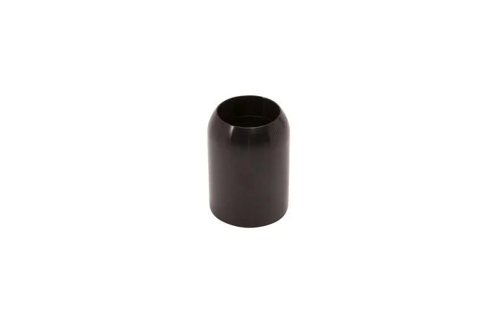Motion Pro Fork Seal Bullet - Protector - Black - 46 mm 08-0277