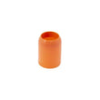 Load image into Gallery viewer, Motion Pro Fork Seal Bullet - Protector - Orange - 48 mm 08-0332