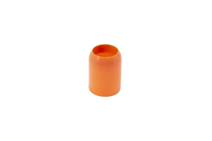 Motion Pro Fork Seal Bullet - Protector - Orange - 48 mm 08-0332