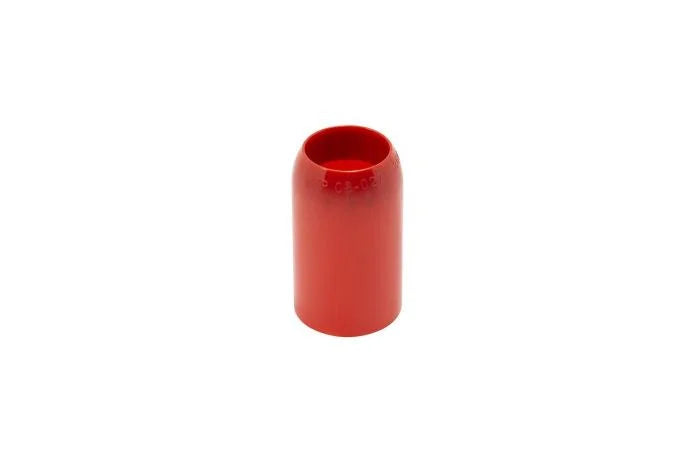 Motion Pro Fork Seal Bullet - Protector - Red - 36 mm 08-0273