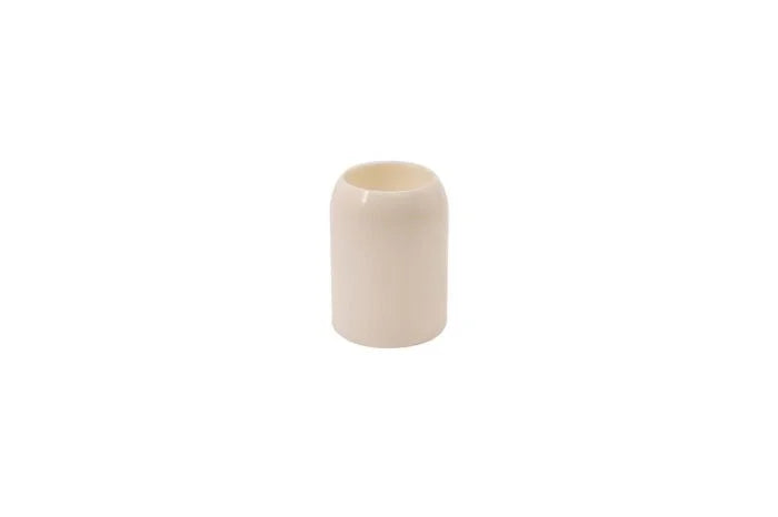Motion Pro Fork Seal Bullet - Protector - White - 47 mm 08-0278