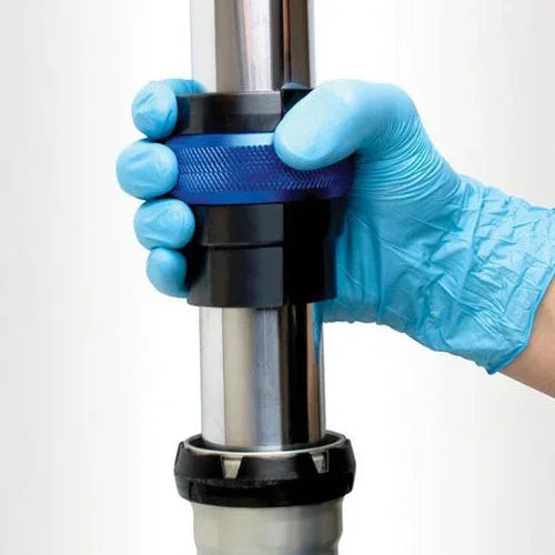 Motion Pro Fork Seal Driver - Ringer® - 35-36 mm 08-0486 - Detail View