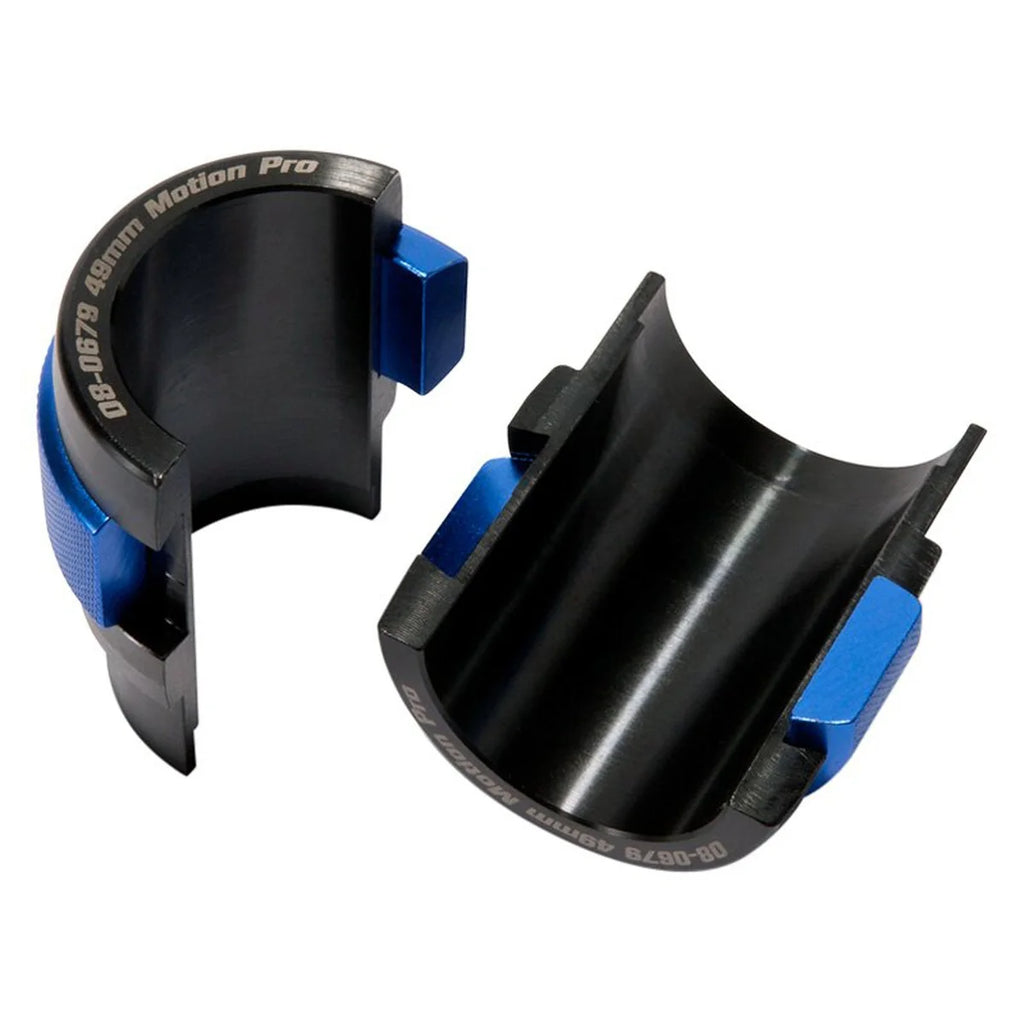 Motion Pro Fork Seal Driver - Ringer® - 49 mm 08-0679 - Main Product View