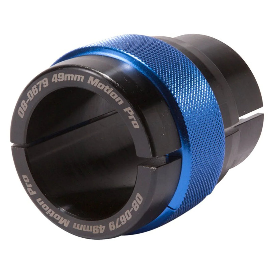 Motion Pro Fork Seal Driver - Ringer® - 49 mm 08-0679 - Side View