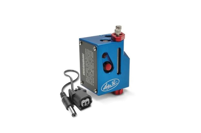 Motion Pro Fuel Injection Cleaner - For HV2 Fuel Injector - Kit 08-0615