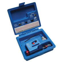 Load image into Gallery viewer, Motion Pro Fuel Injection Cleaner - For Nippon Denso Fuel Injector - Kit 08-0592 - Side View