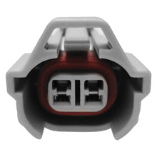 Load image into Gallery viewer, Motion Pro Fuel Injection Cleaner - For Nippon Denso Fuel Injector - Kit 08-0592 - Back View