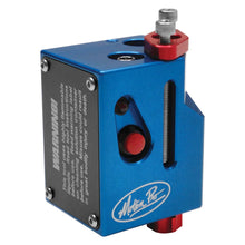 Load image into Gallery viewer, Motion Pro Fuel Injection Cleaner - For Nippon Denso Fuel Injector - Kit 08-0592 - Installation View