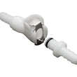 Load image into Gallery viewer, Motion Pro Fuel Line Quick-Disconnect Coupling - 1/4" 12-0048