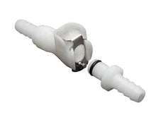 Load image into Gallery viewer, Motion Pro Fuel Line Quick-Disconnect Coupling - 1/4" 12-0048