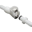 Load image into Gallery viewer, Motion Pro Fuel Line Quick-Disconnect Coupling - 1/4" 12-0048