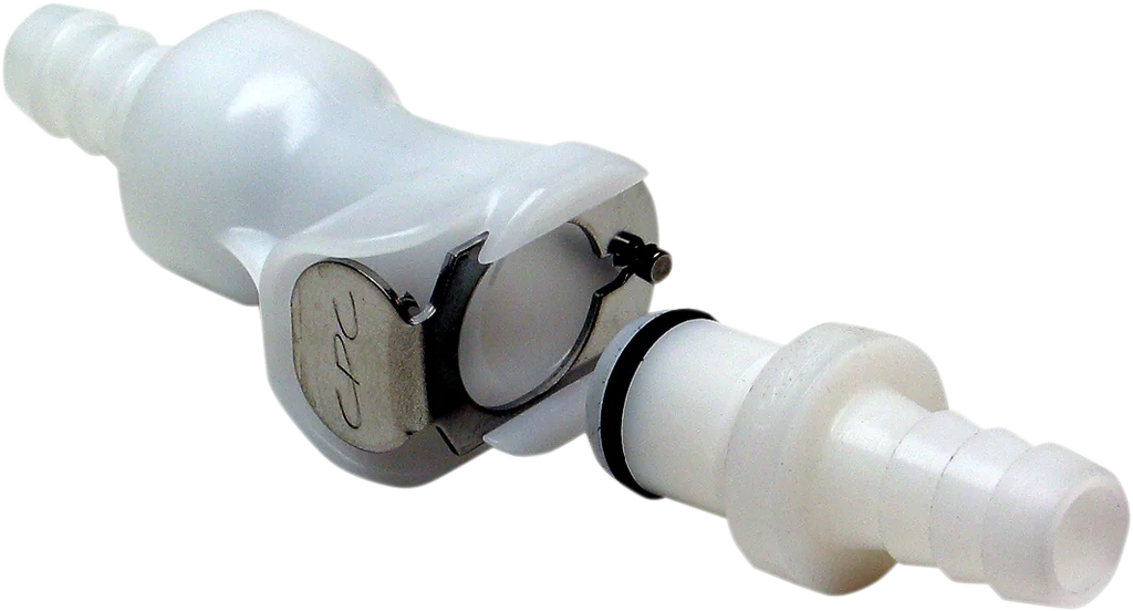 Motion Pro Fuel Line Quick-Disconnect Coupling - 5/16" 12-0047