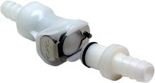Load image into Gallery viewer, Motion Pro Fuel Line Quick-Disconnect Coupling - 5/16" 12-0047