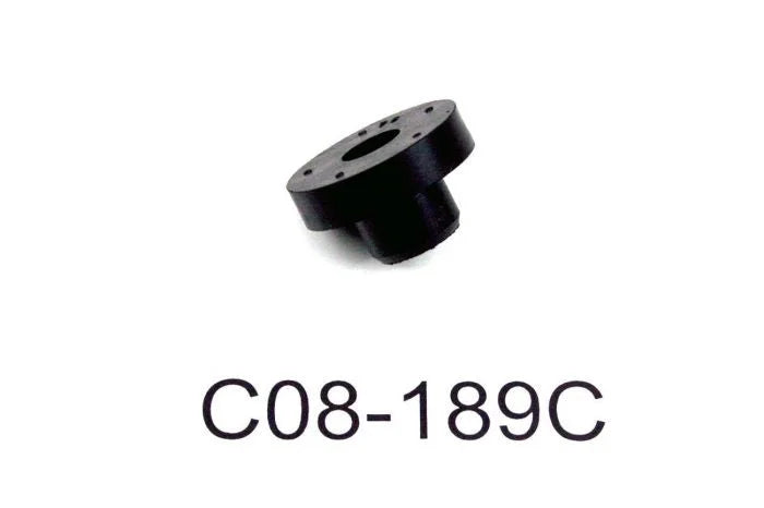 Motion Pro GROMMET, PETCOCK FOR 08-0189 C08-189C