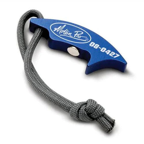 Motion Pro Gear Jammer 08-0427 - Side View