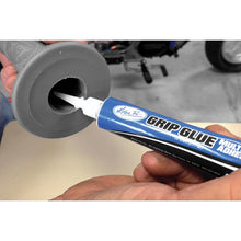 Load image into Gallery viewer, Motion Pro Grip Glue - 0.71 oz. net wt. 15-0003 - Side View