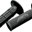 Load image into Gallery viewer, Motion Pro Grips - Dirt Control - Half Waffle - Gray 01-1099 - Side View