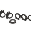 Load image into Gallery viewer, Motion Pro Grips - DirtControl™ V2 - Black 01-2818 - Main Product View