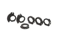 Load image into Gallery viewer, Motion Pro Grips - DirtControl™ V2 - Black 01-2818 - Main Product View