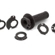 Load image into Gallery viewer, Motion Pro Grips - DirtControl™ V2 - Black 01-2818 - Side View