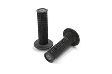 Load image into Gallery viewer, Motion Pro Grips - DirtControl™ V2 - Black 01-2818 - Back View