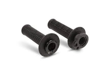 Load image into Gallery viewer, Motion Pro Grips - DirtControl™ V2 - Black 01-2818 - Installation View