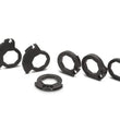 Load image into Gallery viewer, Motion Pro Grips - DirtControl™ V2 - Black 01-2818 - Main Product View