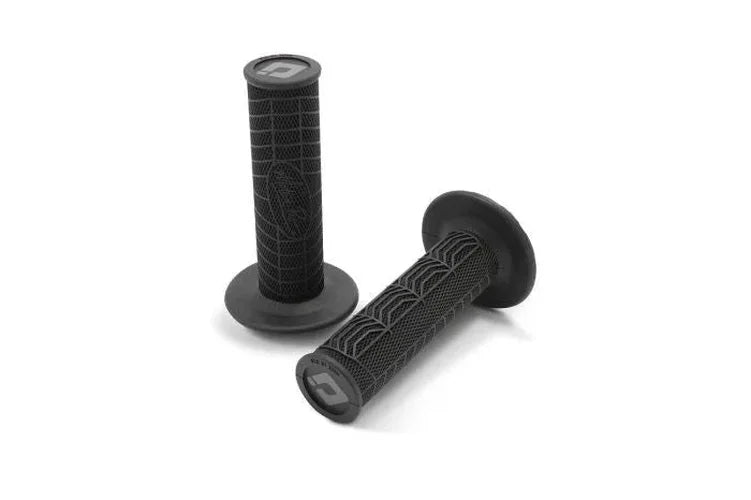 Motion Pro Grips - DirtControl™ V2 - Black 01-2818 - Back View