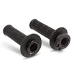 Load image into Gallery viewer, Motion Pro Grips - DirtControl™ V2 - Black 01-2818 - Installation View