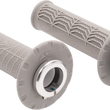 Load image into Gallery viewer, Motion Pro Grips - DirtControl™ V2 - Gray 01-2819 - Main Product View