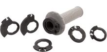 Load image into Gallery viewer, Motion Pro Grips - DirtControl™ V2 - Gray 01-2819 - Side View
