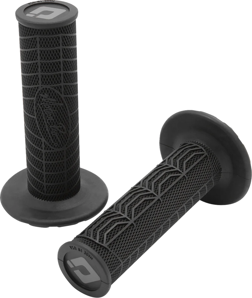 Motion Pro Grips - DirtControl™ V2 - Gray 01-2819 - Additional View 5