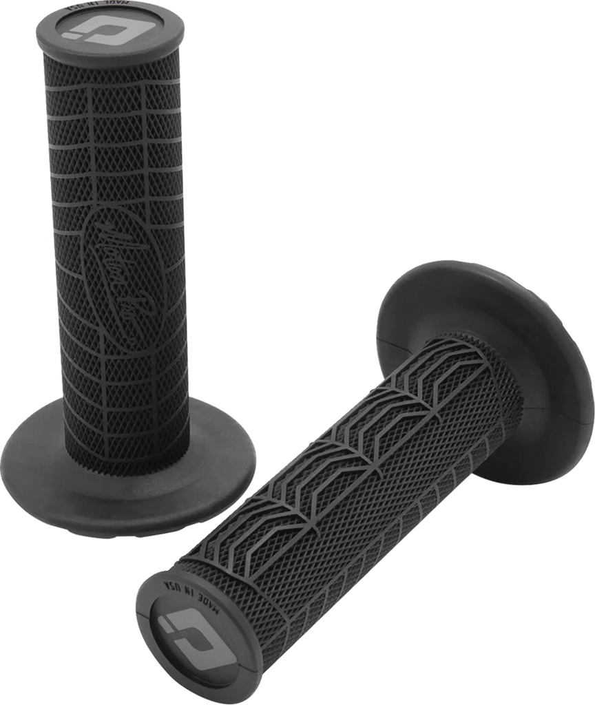 Motion Pro Grips - DirtControl™ V2 - Gray 01-2819 - Additional View 5