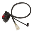 Load image into Gallery viewer, Motion Pro HANDLEBAR STOP/START SWITCH, KAWASAKI C 11-0105