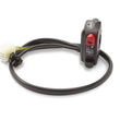 Load image into Gallery viewer, Motion Pro HANDLEBAR STOP/START SWITCH, YAMAHA C 11-0117