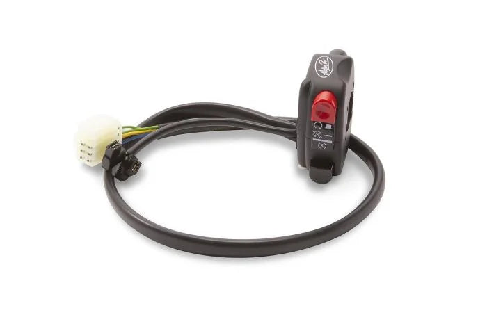 Motion Pro HANDLEBAR STOP/START SWITCH, YAMAHA C 11-0117
