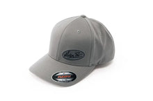 Load image into Gallery viewer, Motion Pro HAT, CLASSIC, FLEXFIT, GRAY, L-XL 20-0341