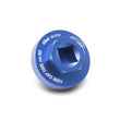 Load image into Gallery viewer, Motion Pro HD 49MM FORK CAP HEX TOOL 08-0757 - Main Product View