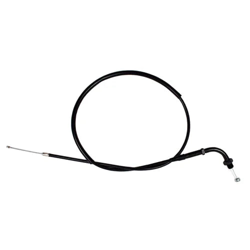 Motion Pro HONDA THROTTLE CABLE 02-0153 - Side View