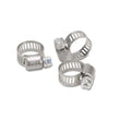Load image into Gallery viewer, Motion Pro HOSE CLAMP 1/4" TO 5/8", PK/10 12-0022