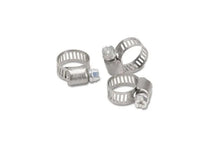 Load image into Gallery viewer, Motion Pro HOSE CLAMP 1/4" TO 5/8", PK/10 12-0022